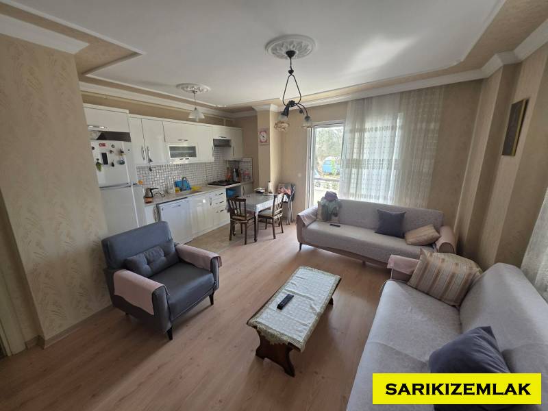 Edremit Eroğlan Mah`da3+1  Daire. - 14